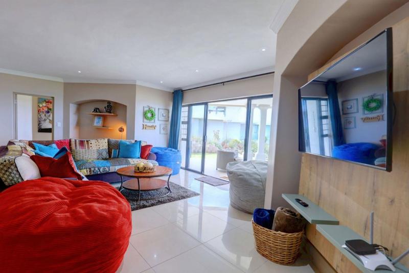 5 Bedroom Property for Sale in Pinnacle Point Golf Estate Western Cape